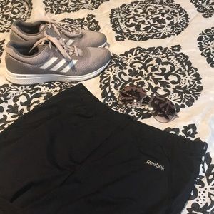 Reebok Active Wear Capri